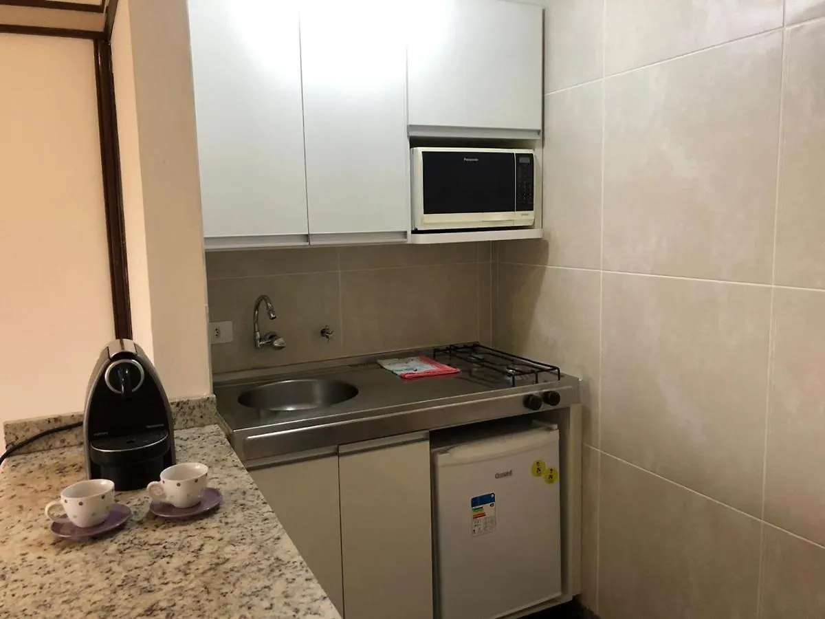 Apartamento No Itaim Bibi 264 Localizacao Perfeita Sao Paulo 0*,  Brazil