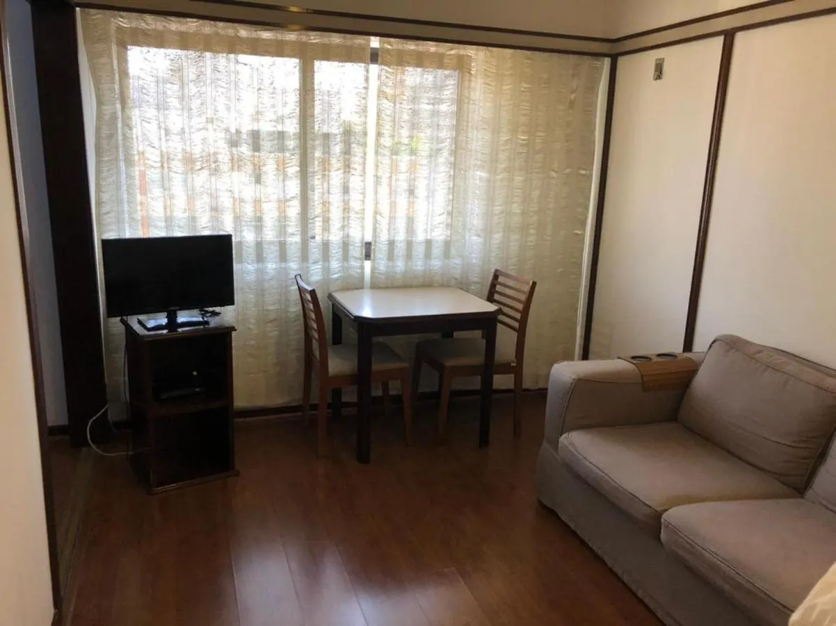 Apartment Apartamento No Itaim Bibi 264 Localizacao Perfeita Sao Paulo
