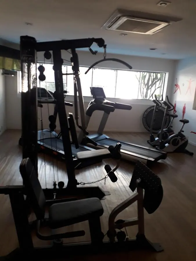 Apartamento No Itaim Bibi 264 Localizacao Perfeita Sao Paulo Apartment