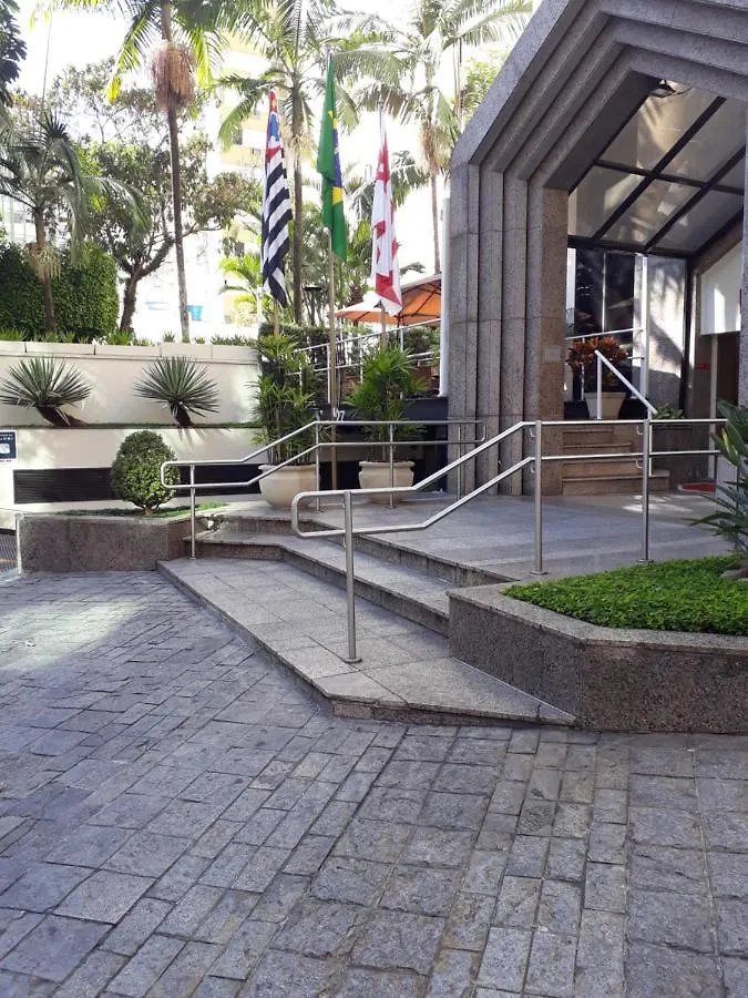 Apartamento No Itaim Bibi 264 Localizacao Perfeita location